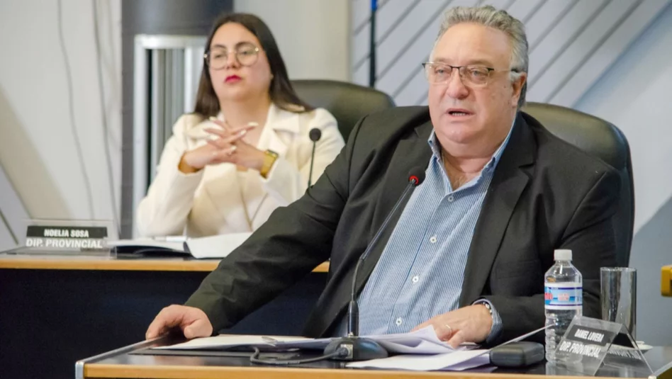 Diputado vernista pide por la “Ley de Ficha Limpia” en La Pampa