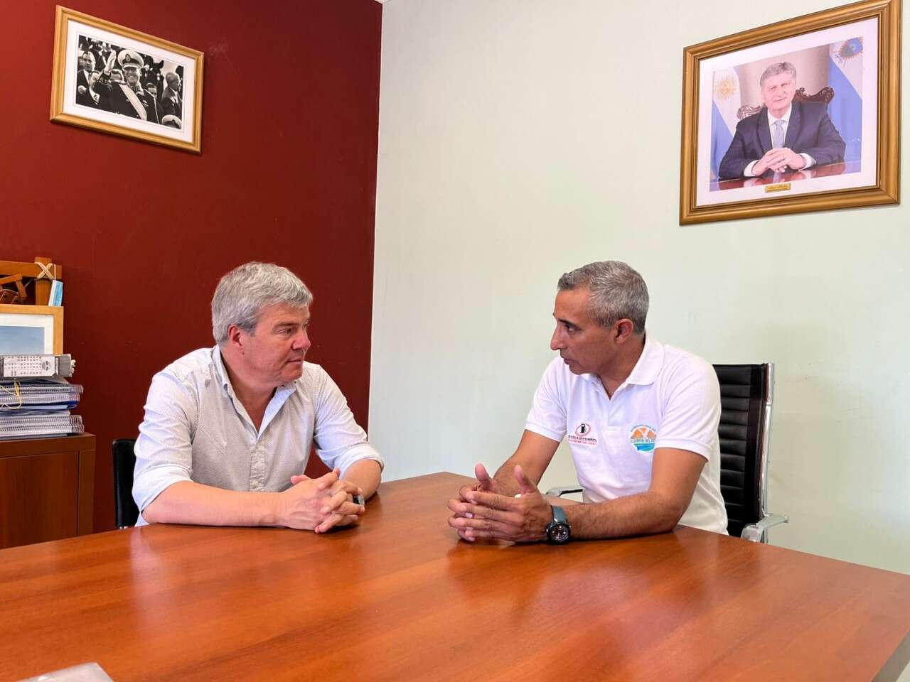 Encuentro Regional del ProVida 2025 en Algarrobo del Ãguila