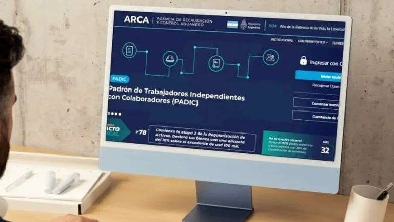 Â¿Qué cambios trae el Monotributo de ARCA ex AFIP? Todo lo que tenés que saber sobre la recategorización 2025