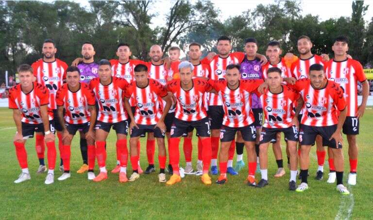 Fútbol: Costa Brava goleó a Sporting y se metió en la final por el ascenso al Federal “A”