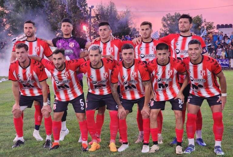 Fútbol – Regional Federal: Costa Brava enfrenta a la CAI por el ascenso al Federal “A”