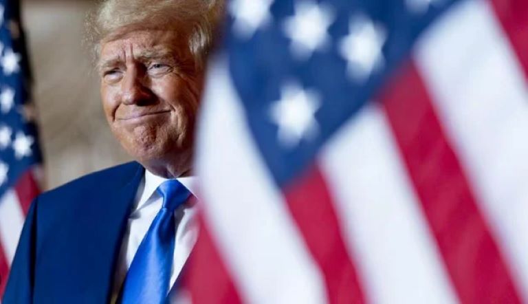 Estados Unidos: Trump culpó a la tripulación del helicóptero y a la torre de control por no evitar el accidente y dijo que “era una noche clara”