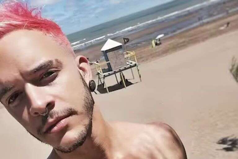 Uruguay: Encontraron el cuerpo de Franco Toro, el joven argentino desaparecido en las aguas de Punta del Este