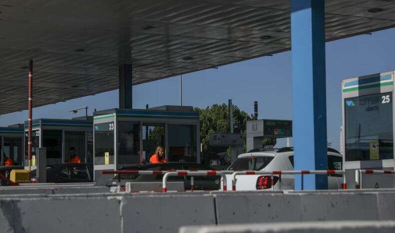 El Gobierno arranca la privatización de corredores viales con el fin de seguir reduciendo el gasto