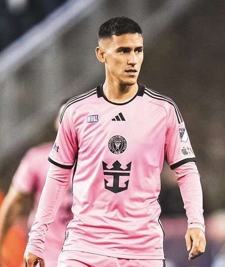 Fútbol: Pese al interés de Gago, Matías Rojas jugará en River