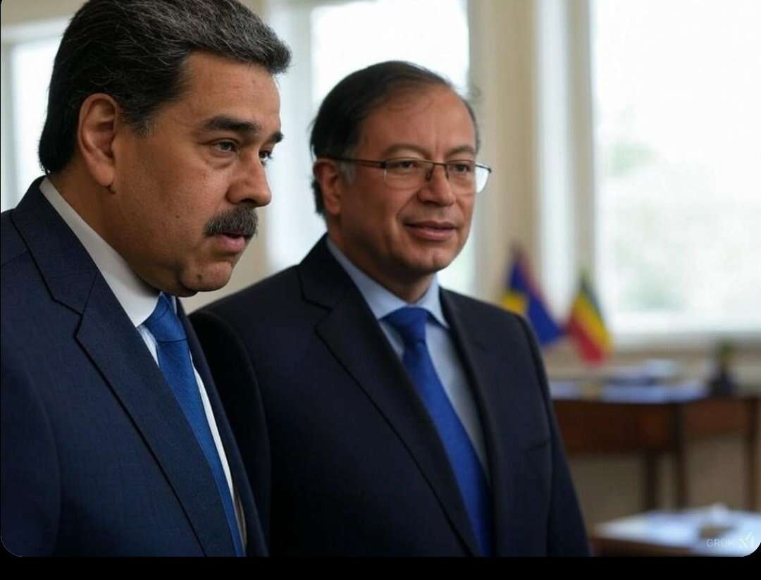 Venezuela anunció el cierre de la frontera con Colombia