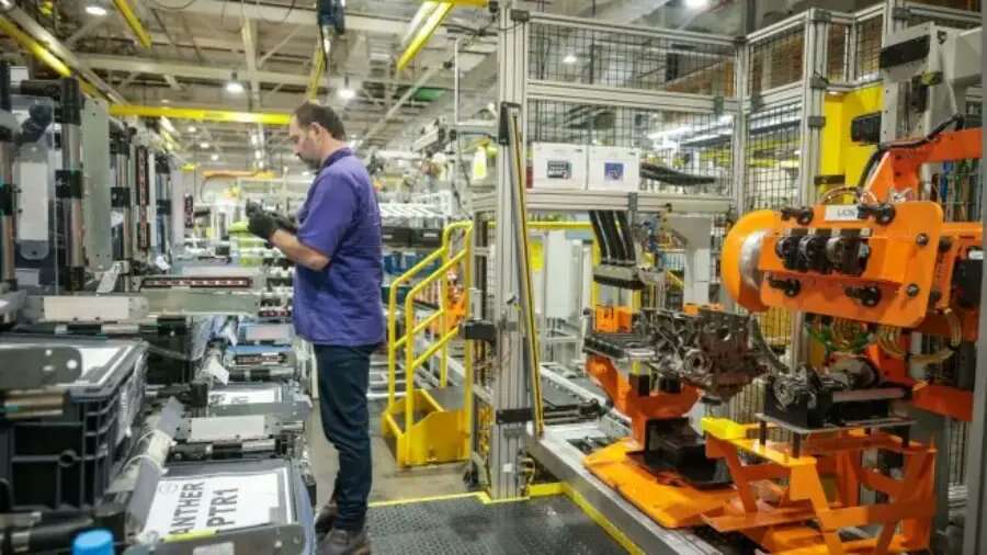 La industria registró siete meses consecutivos de crecimiento