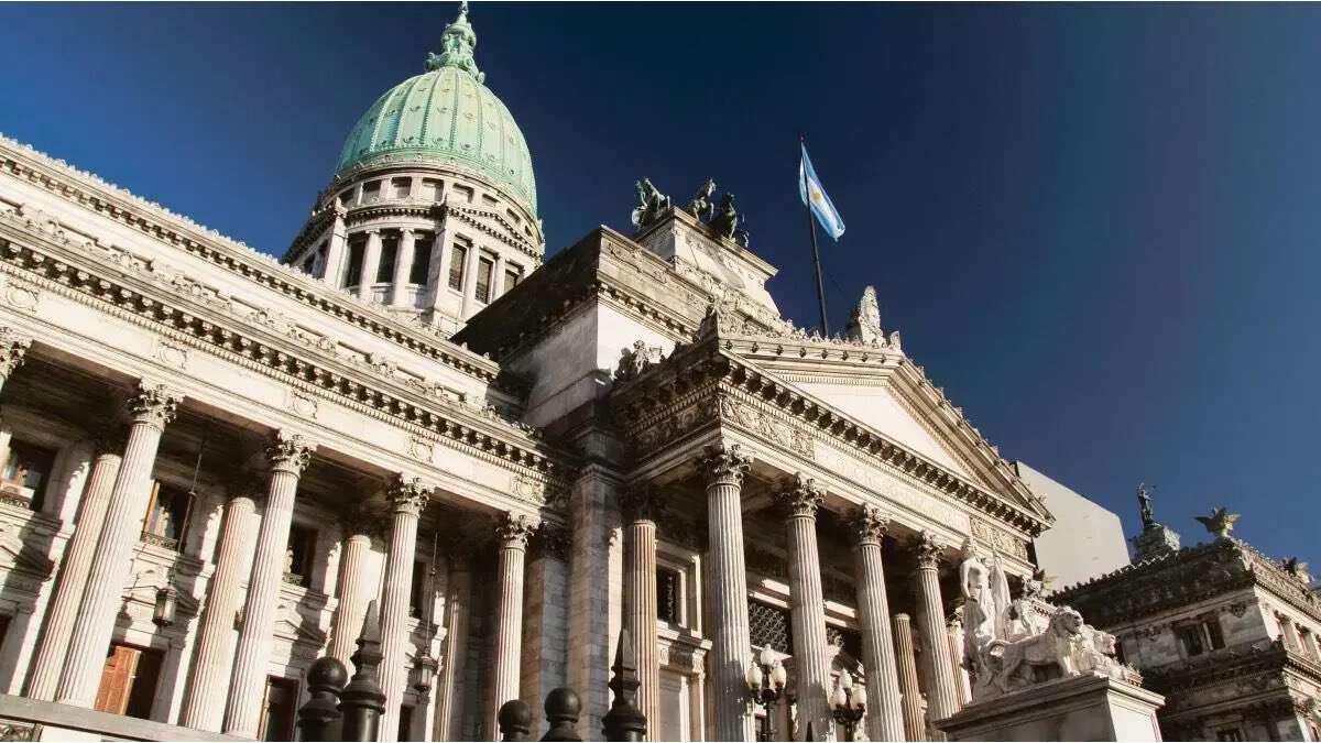El Gobierno oficializó el llamado a sesiones extraordinarias a partir del 20 de enero