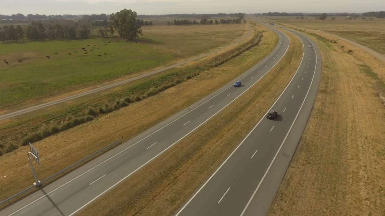 El Gobierno llamó a licitación para delegar en el sector privado la concesión de las rutas nacionales