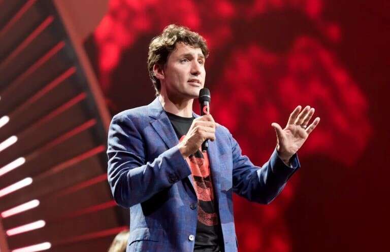 Canadá: Justin Trudeau anunció su renuncia como líder del Partido Liberal y dejará de ser primer ministro del país