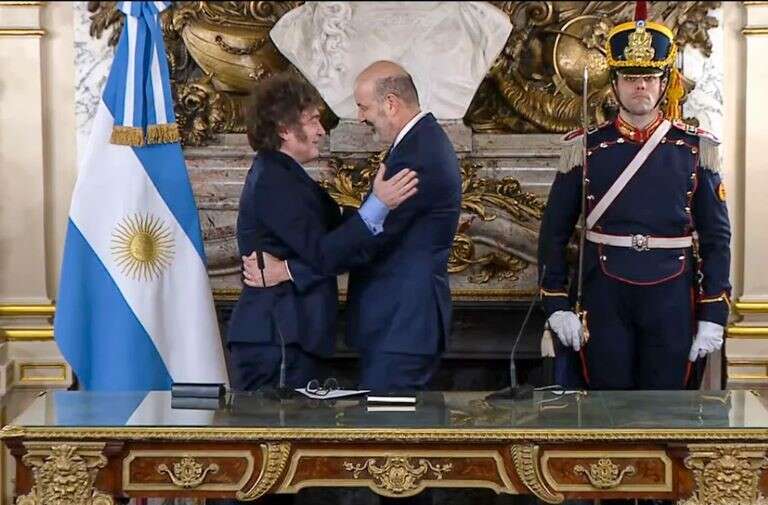 Milei busca aplicar este año un nuevo ajuste pero las elecciones le ponen un límite