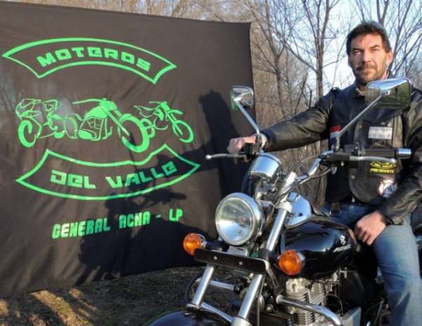 La Agrupación Moteros del Valle prepara un gran Moto Encuentro en Perú