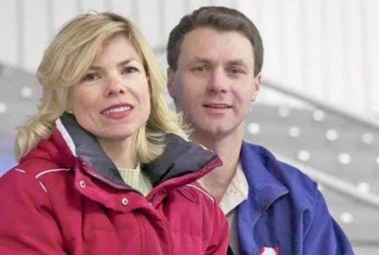 Estados Unidos: Catorce patinadores viajaban en el avión que chocó en Washington, entre ellos dos campeones del mundo rusos