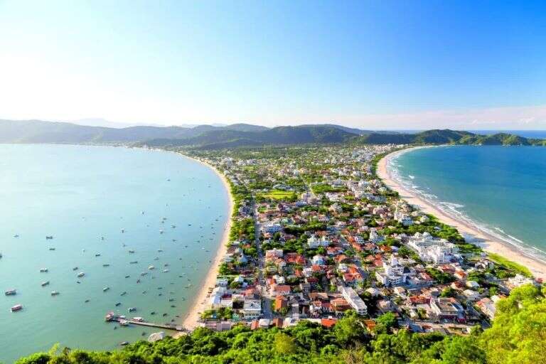 Brasil: Brote de gastroenterocolitis en las playas de San Pablo: Â¿Por qué se da?