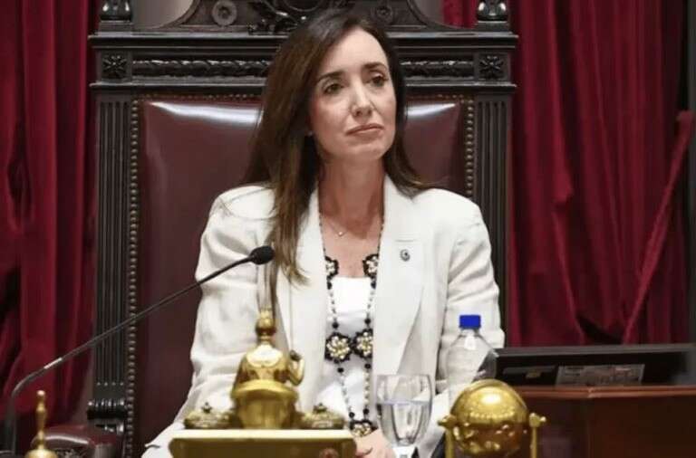 Villarruel se quejó por su salario: “Me pagan dos chirolas y soy vice”
