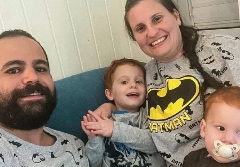 Medio Oriente: Hamás anunció que liberará a Yarden Bibas, padre de los niños argentinos Kfir y Ariel