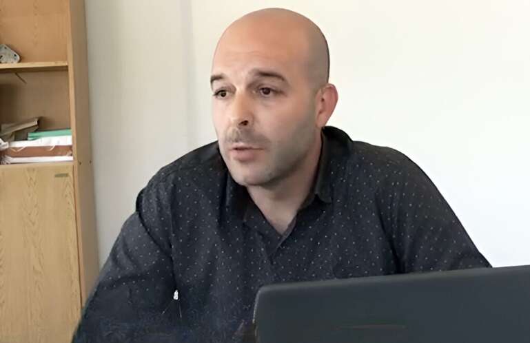 General Acha: Rodrigo Ortiz ya no es mas el Director del Hospital “Padre Ãngel Buodo”