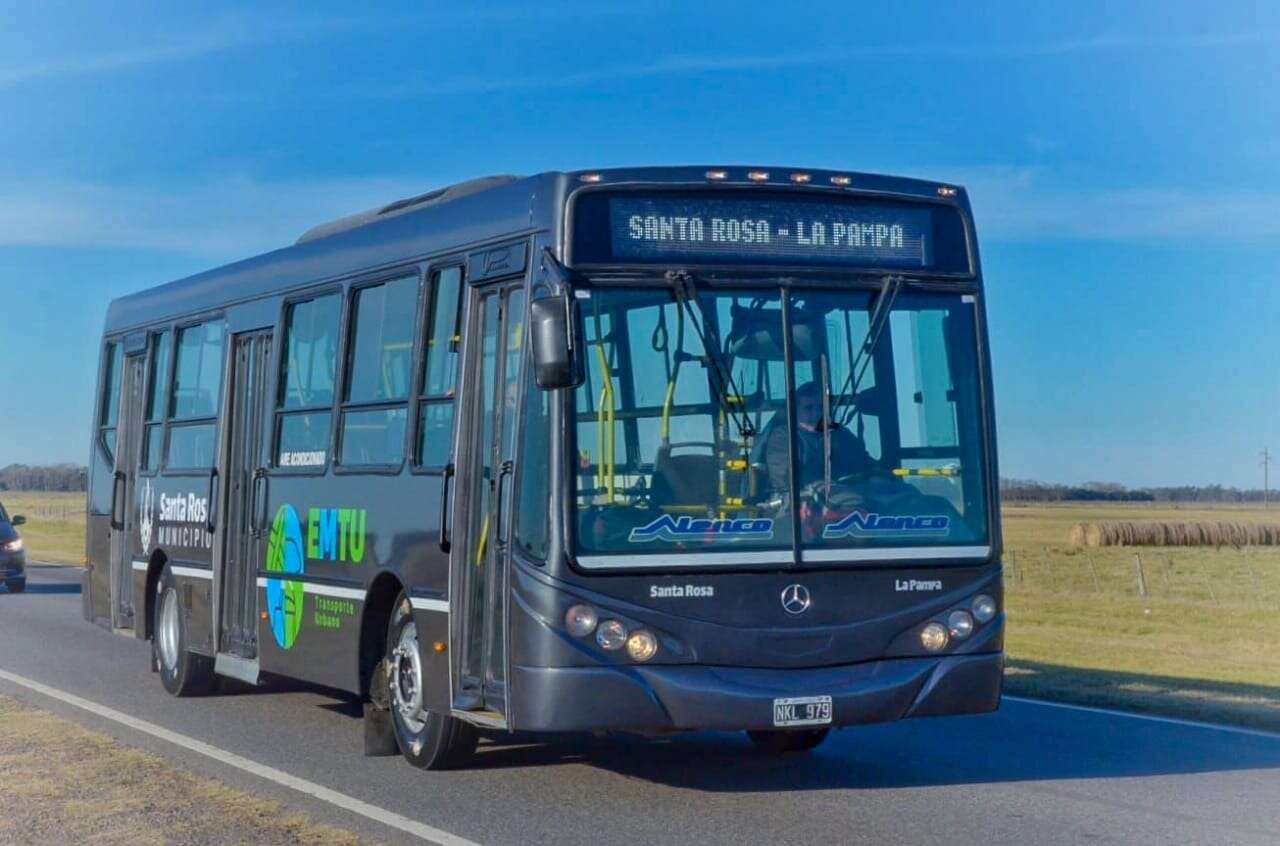 EMTU: El municipio abre convocatoria para cubrir 16 cargos para el transporte