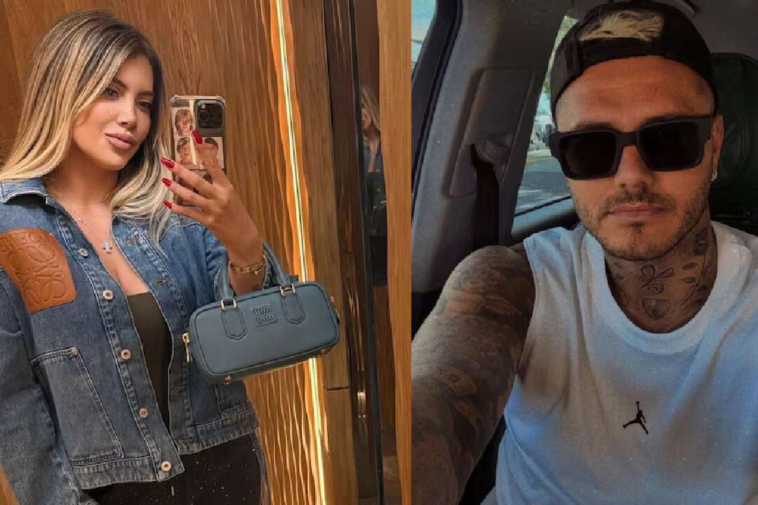 Wanda Nara en conflicto con Mauro Icardi por la fiesta de cumpleaños de su hija mayor: “Pasaron cosas gravísimas”