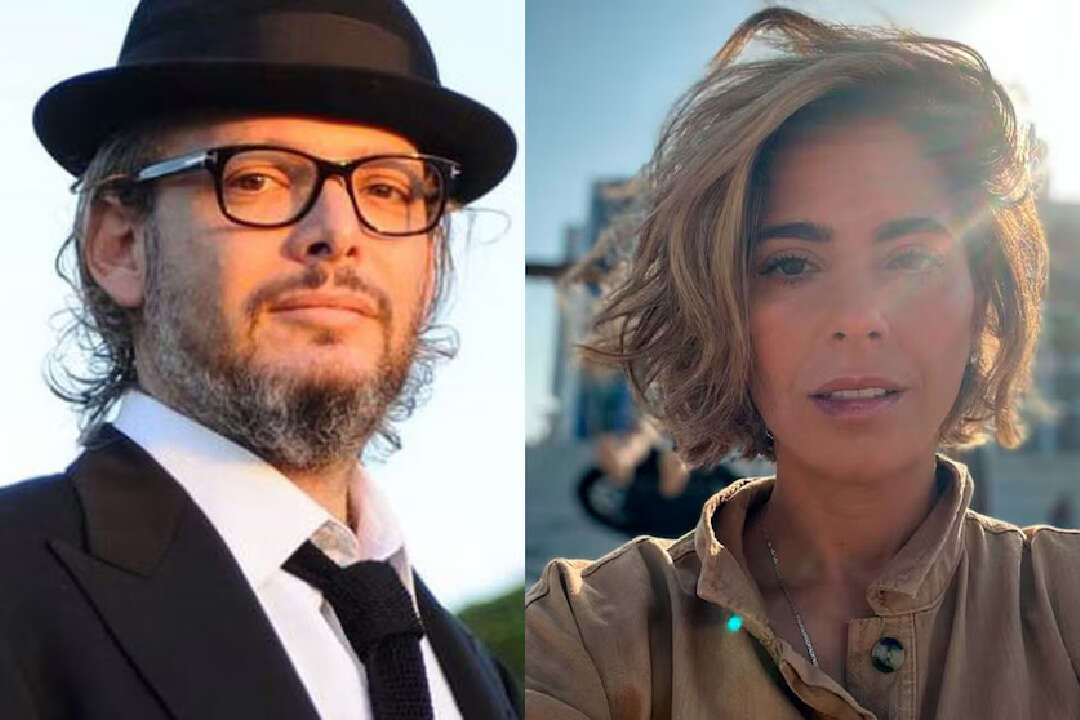 Matías Garfunkel le pidió disculpas a Victoria Vanucci: “Es la mujer que más me ha ayudado en los últimos 15 años”