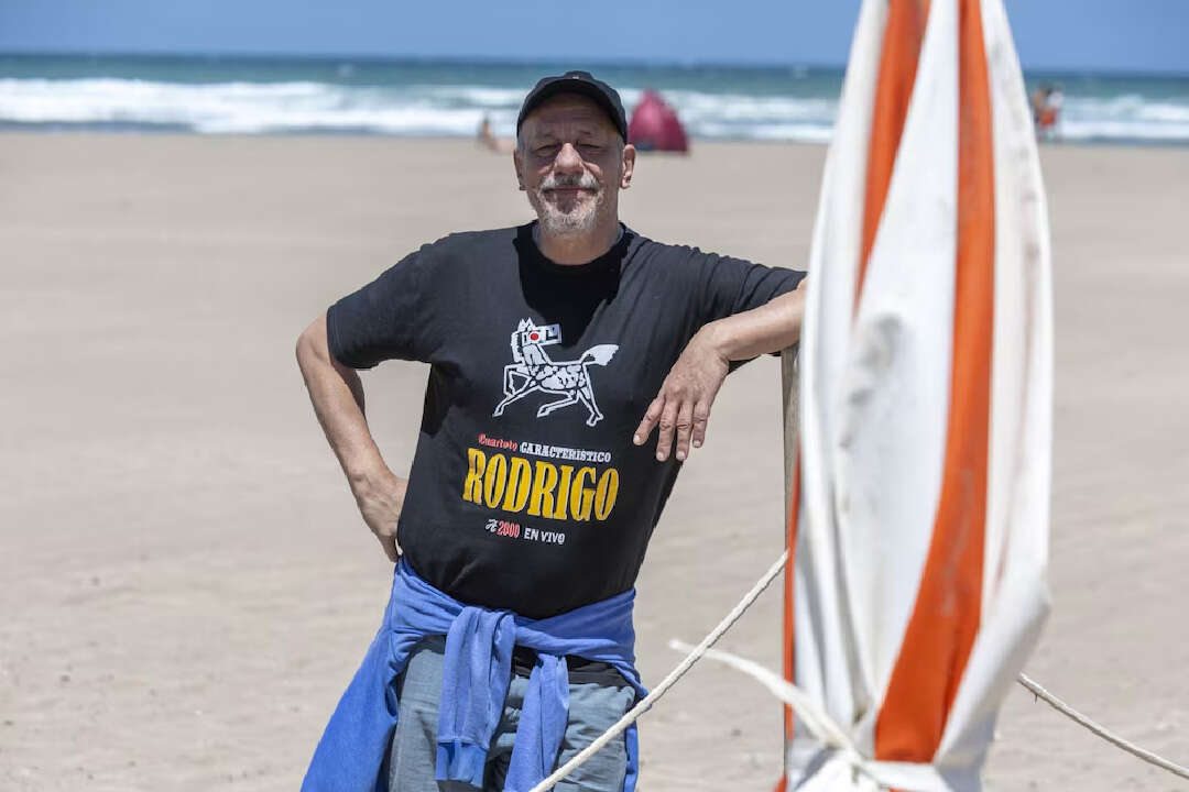 El éxito de Yayo Guridi con Tom, Dick & Harry en Mar del Plata: “El acierto fue juntar a gente de diferentes palos”
