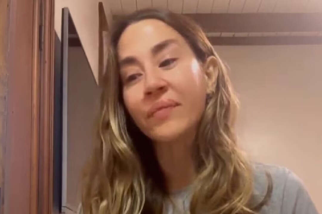 El problema de salud que sufrió Jimena Barón en la semana 19 de embarazo: “La pasé feo”