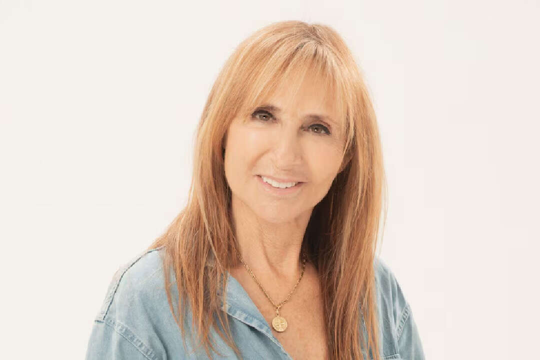 Gladys Florimonte conquista Villa Carlos Paz con la comedia del verano: “Me siento una cordobesa más”