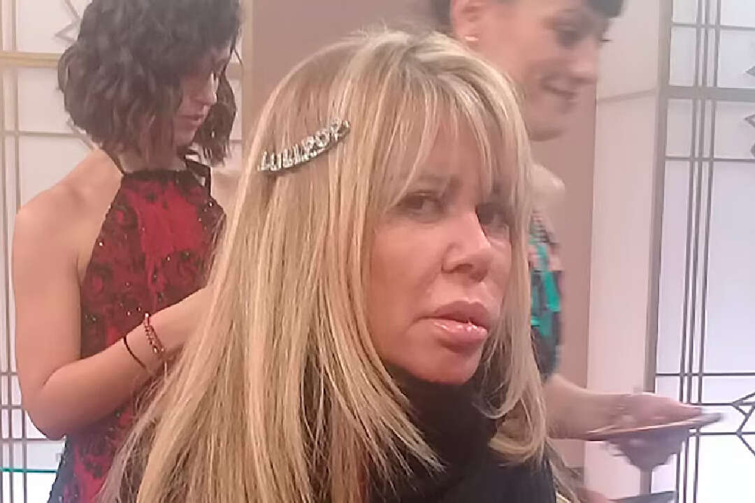 Murió Sandra Dillon, íntima amiga de Luciana Salazar y esteticista de los famosos