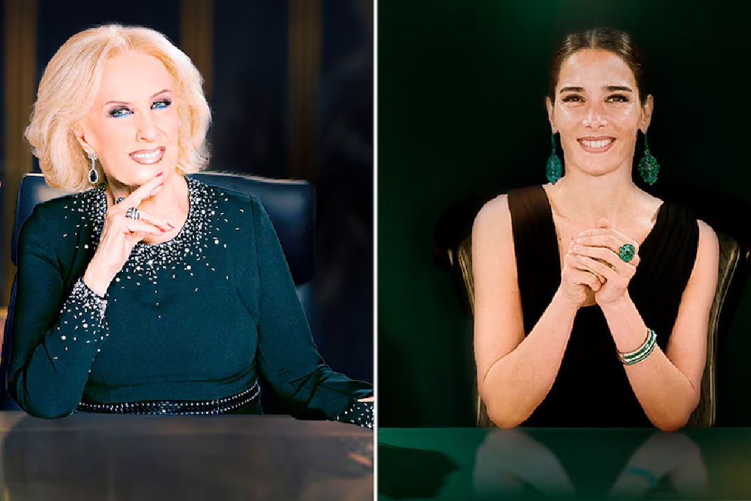 Mirtha Legrand volverá a hacer su programa desde Mar del Plata luego de 6 años: todos los detalles