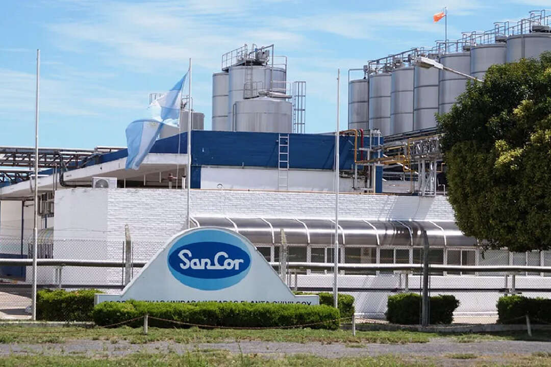 SanCor nuevamente en problemas: atraso en los pagos y conflicto gremial