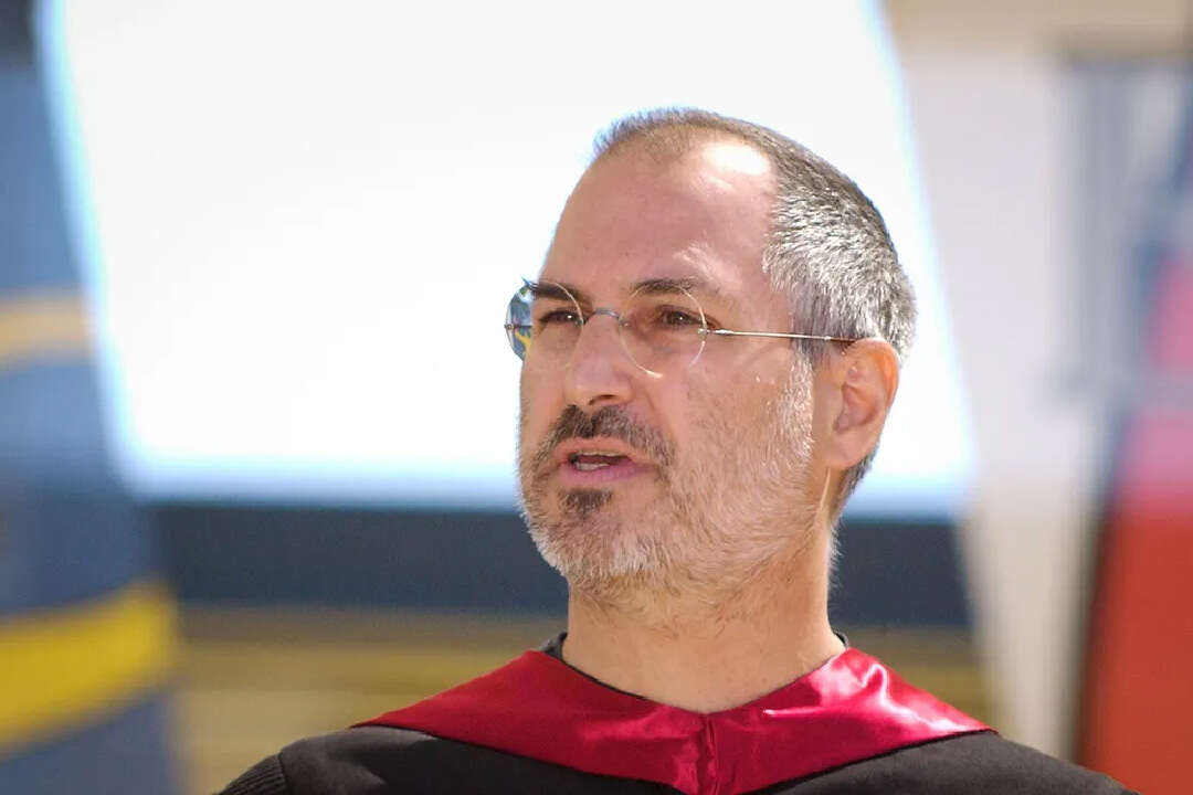 El sorprendente secreto de Steve Jobs a la hora de contratar a sus empleados