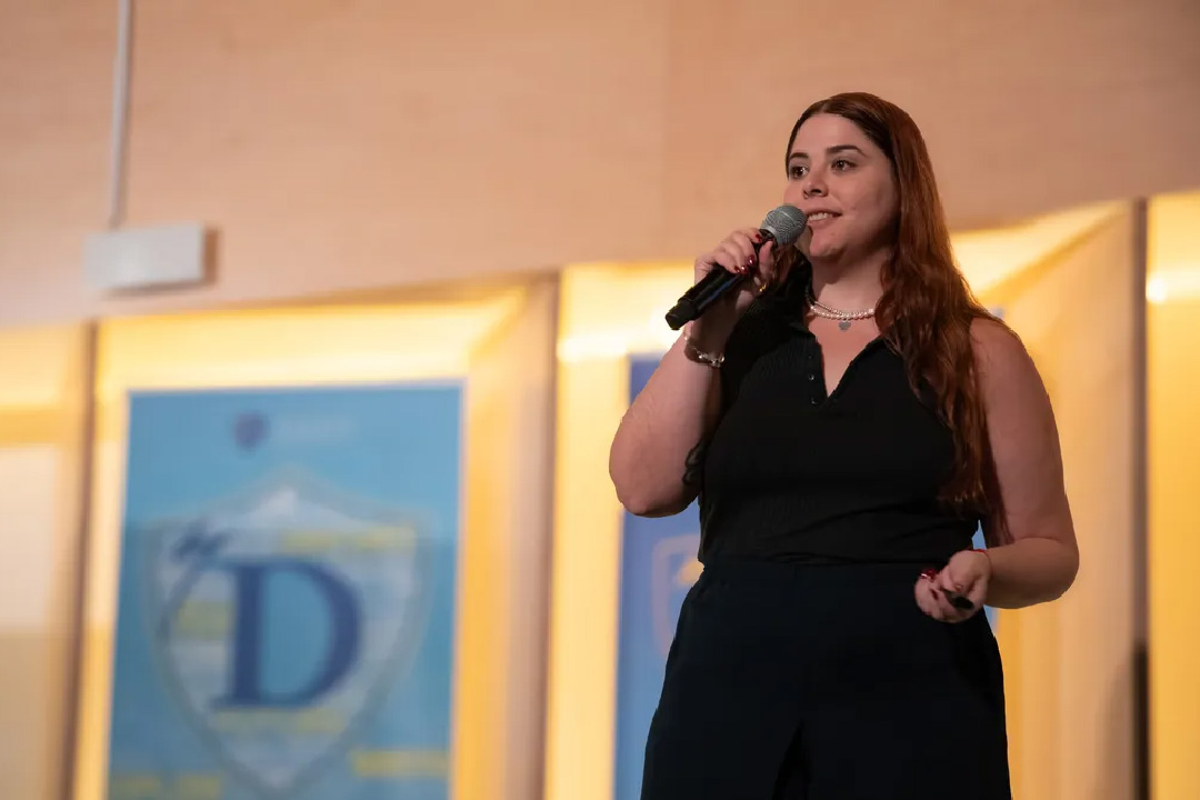 La emprendedora que le dijo adiós a Mercado Libre para crear una startup que revolucionó el marketing con Inteligencia Artificial