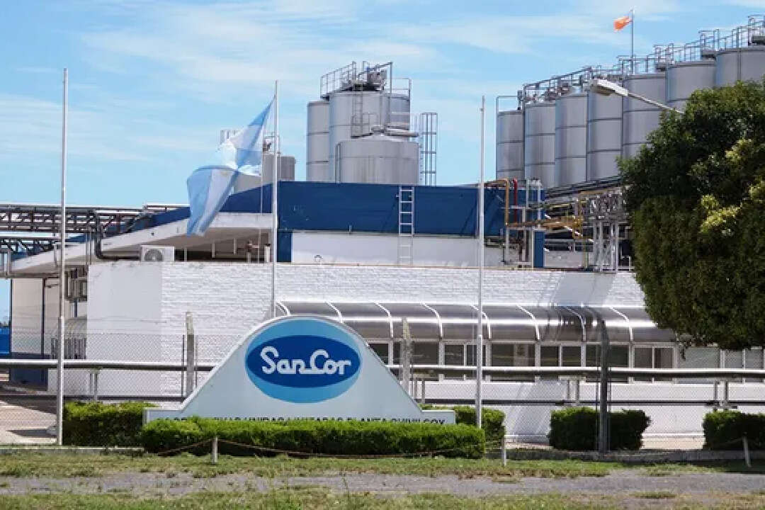 SanCor y Granja Tres Arroyos se suman a la ola de despidos