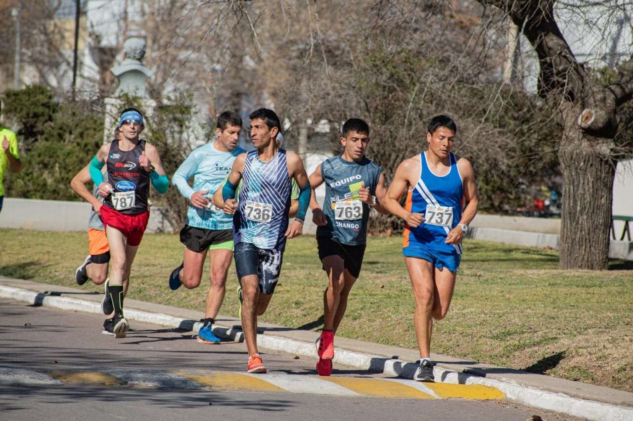 Este domingo arranca la 1Â° fecha de las “Pre a Pampa Traviesa”