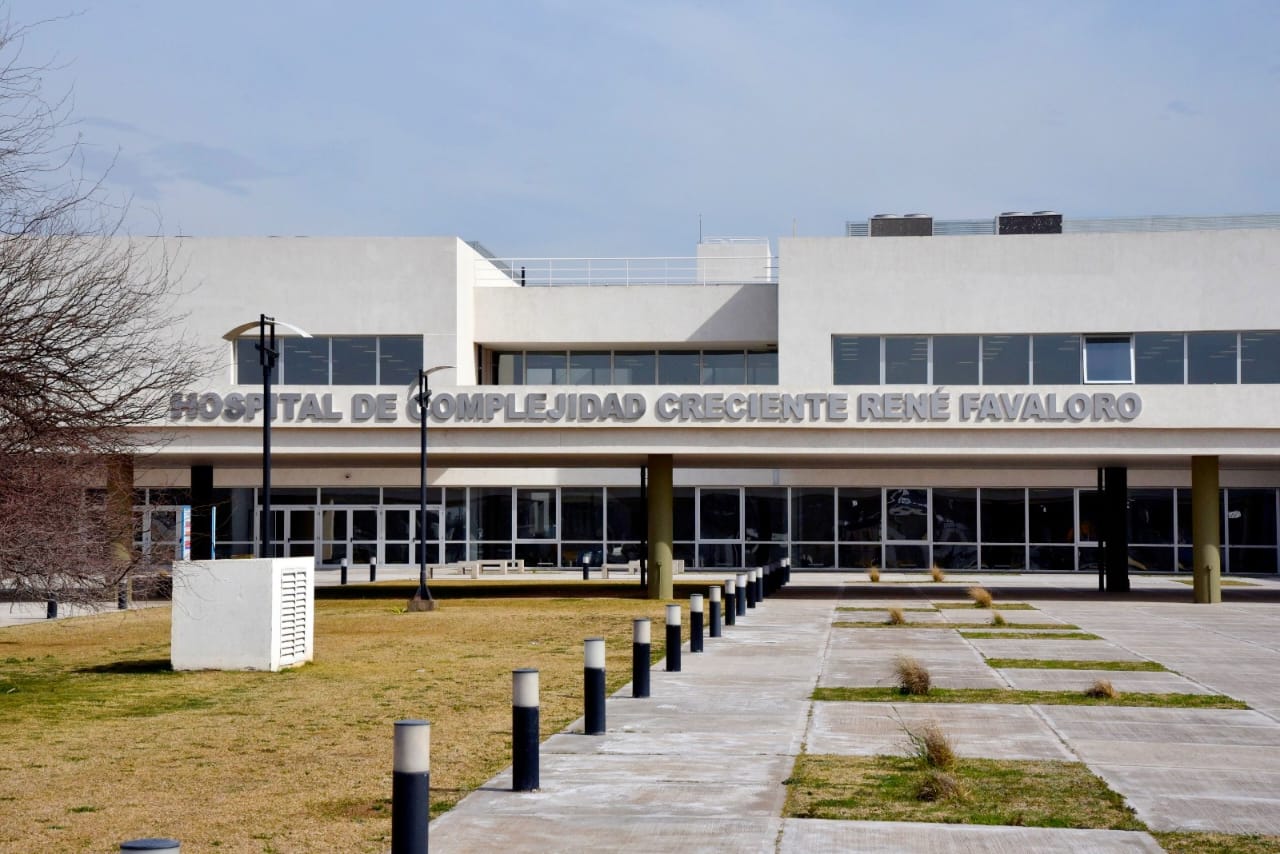 El Si.Tra.Sa.P advierte por la renuncia de profesionales en el Hospital “Favaloro”