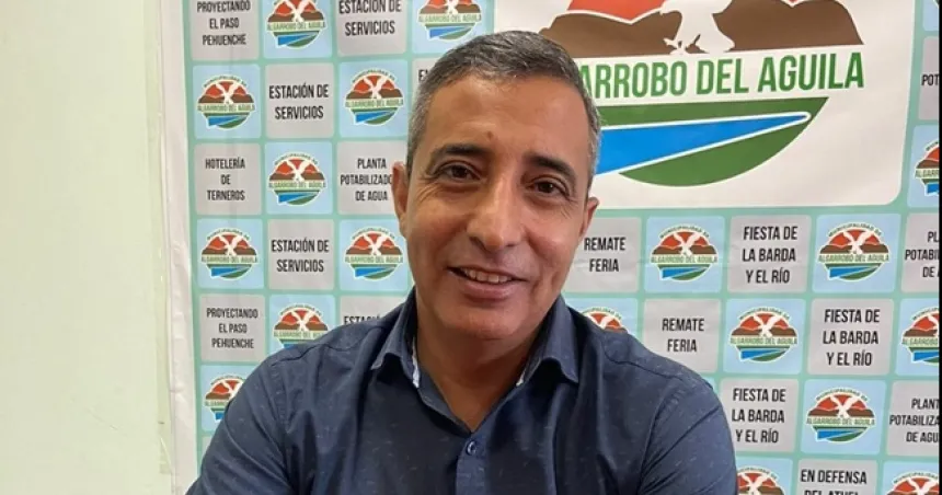 Algarrobo del Ãguila: Entregaron viviendas correspondientes al Plan Mi Casa 1