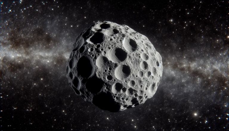 Mundo: La ONU activó el Protocolo de Seguridad Planetaria ante la amenaza de un asteroide que impactaría la Tierra