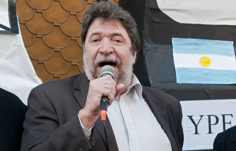 Presentaron la primera denuncia contra Javier Milei por la promoción de $LIBRA