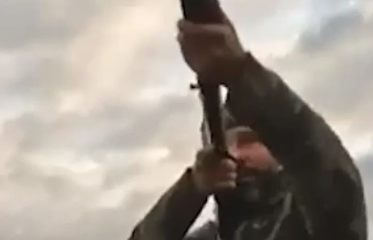 Italia: Hallaron al hijo de Trump cazando en un área protegida de Venecia