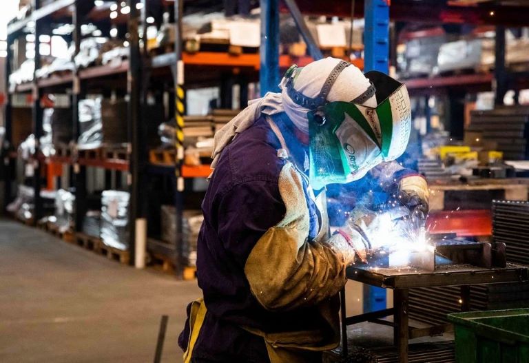 Las empresas públicas registraron el mayor superávit operativo desde octubre del 2008
