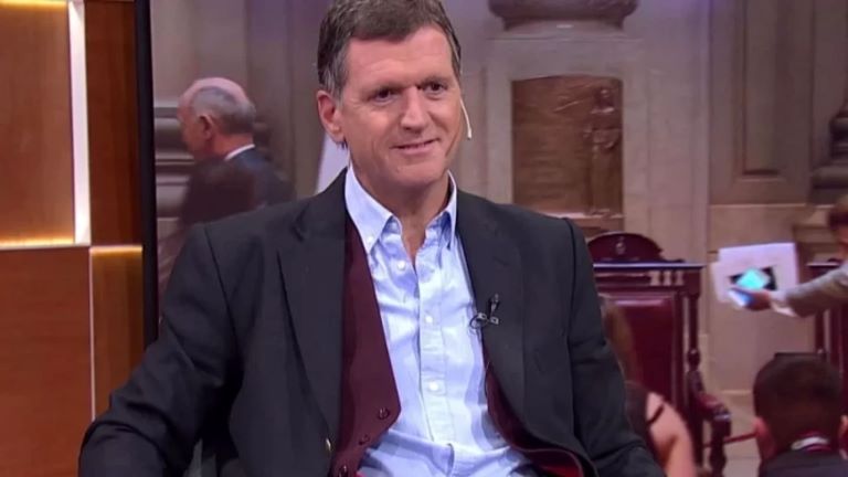 Escándalo cripto: Abogado constitucionalista aseguró Milei no tendrá consecuencias penales pero sí políticas