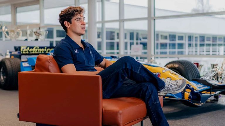 Automovilismo: Franco Colapinto reemplazará a Jack Doohan en Alpine, medios australianos ya lo dan por hecho