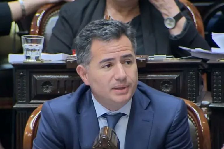 Congreso Nacional: Diputados formalizó la convocatoria para sesionar el jueves con foco en la reforma electoral