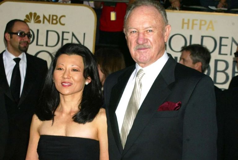 Estados Unidos: Dolor en el mundo del cine, hallaron muertos al actor Gene Hackman y a su esposa