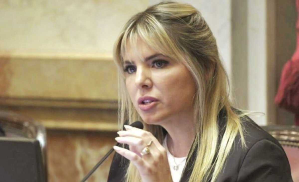 Huala justificó por qué votó en contra de la investigación contra Milei por la criptoestafa
