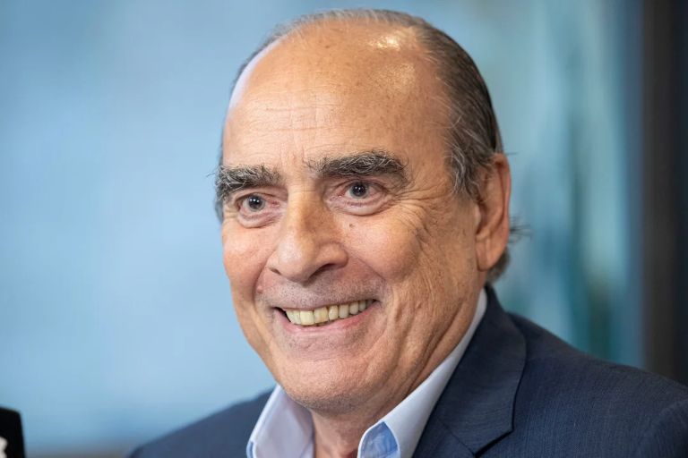 Guillermo Francos destacó que el Senado “tiene la chance” de tratar este año los pliegos de Lijo y García-Mansilla