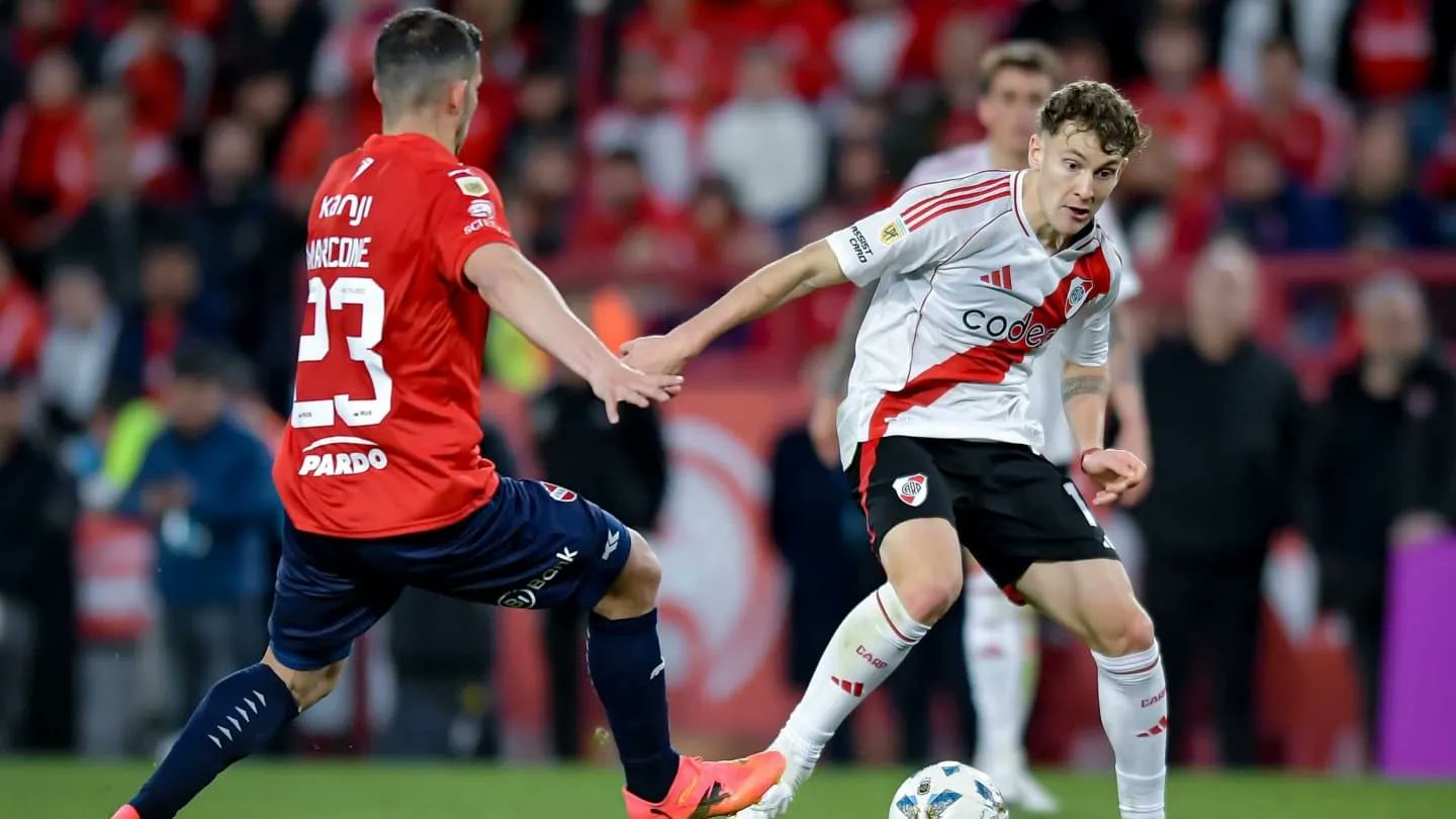 Fútbol: Sábado de clásicos en el fútbol argentino