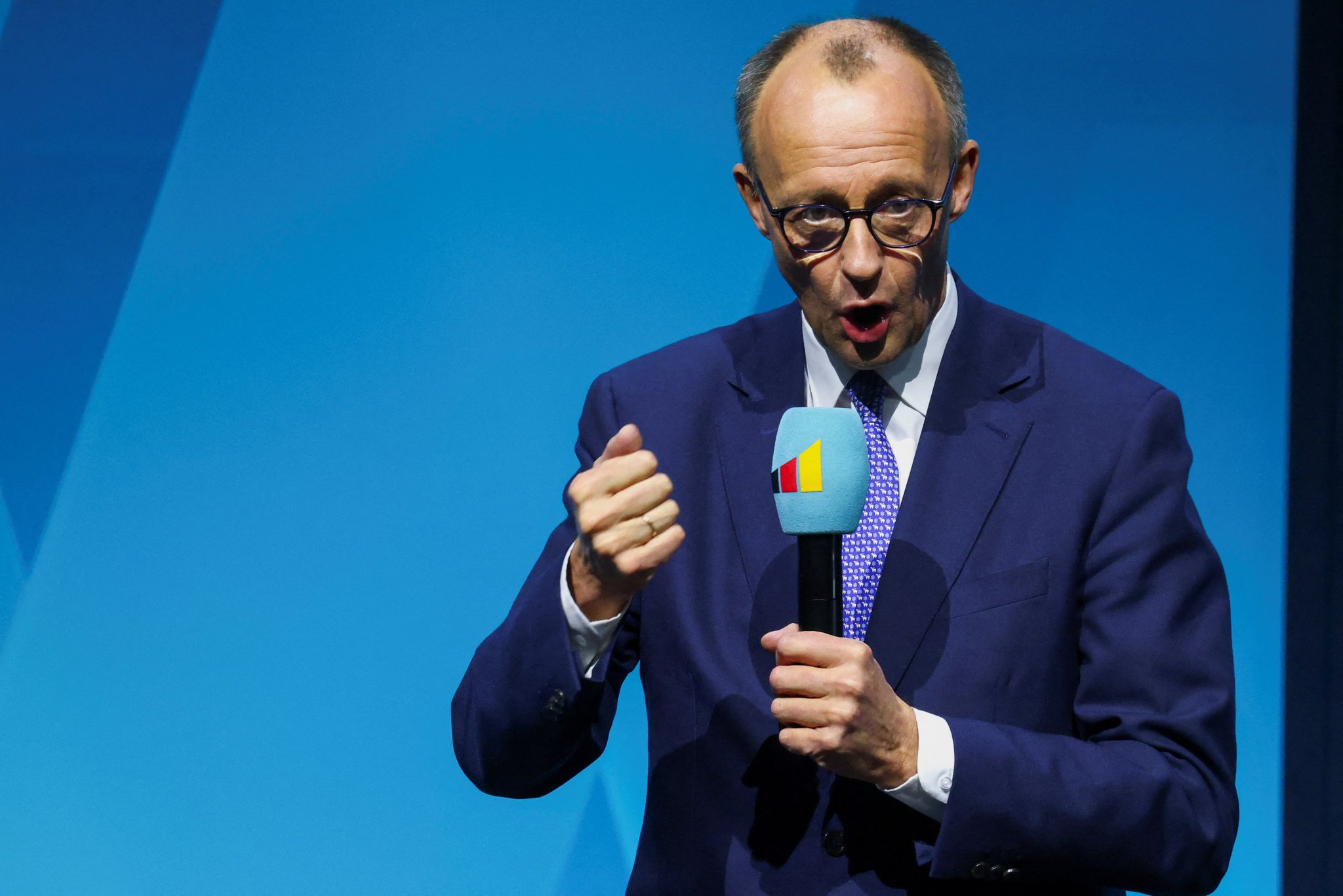 Alemania: Merz ganó las elecciones y la ultraderecha se afirma en Europa