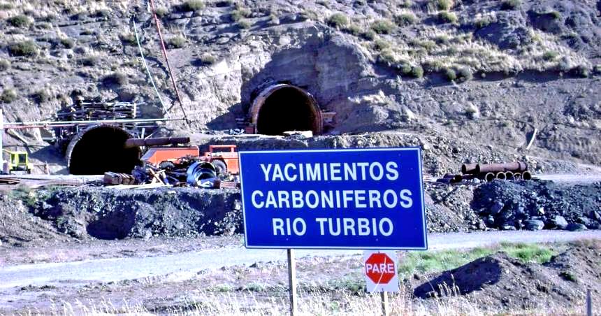 El Gobierno transformará a Yacimientos Petrolíferos de Río Turbio en una Sociedad Anónima