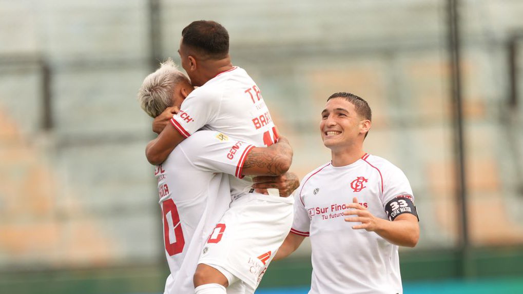 Fútbol: En el debut del Ogro Fabbiani, NewellÂ´s cayó ante Barracas Central